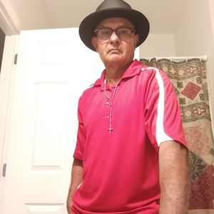 Meet your Posher, Felipe